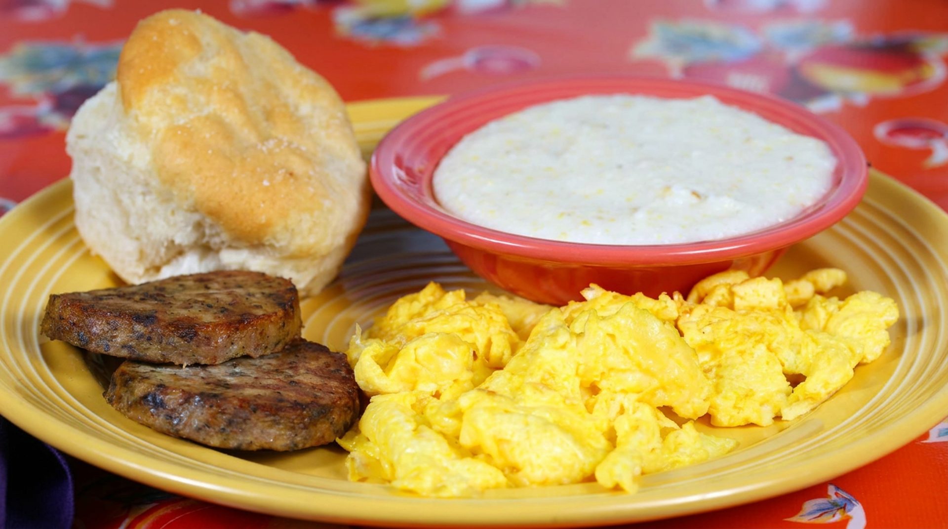 The Flying Biscuit Cafe Rewards