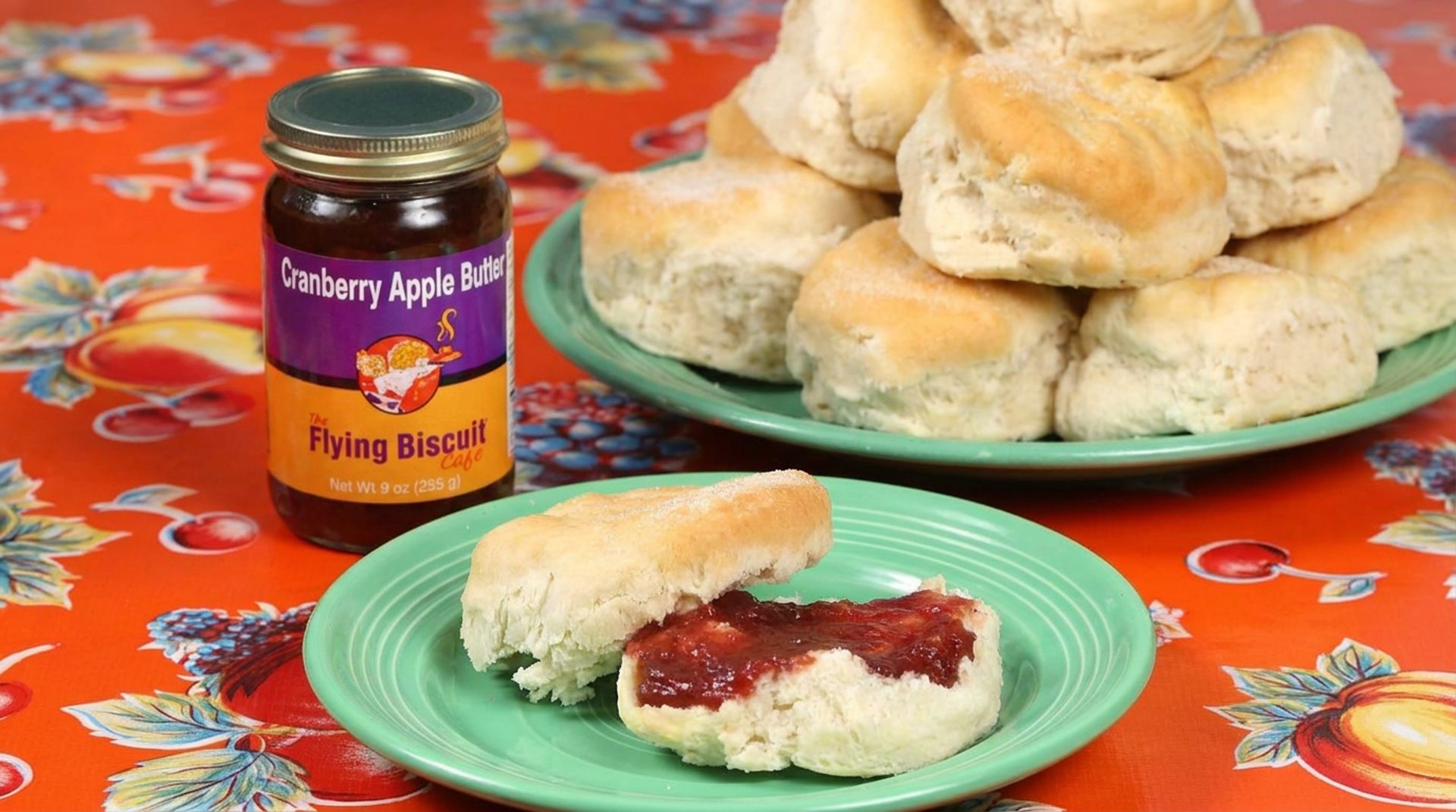 Southern breakfasts worth waking up for